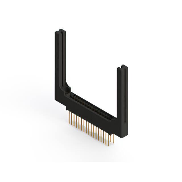 396-034-540-858 EDAC Inc.  Edgeboard Connectors